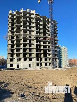 2-к квартира, вторичка, 58м2, 4/25 этаж