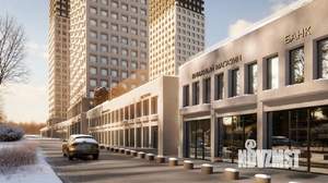 2-к квартира, вторичка, 59м2, 22/22 этаж