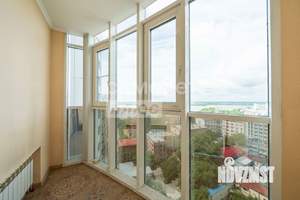 5-к квартира, вторичка, 290м2, 18/18 этаж