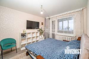 4-к квартира, вторичка, 88м2, 10/10 этаж