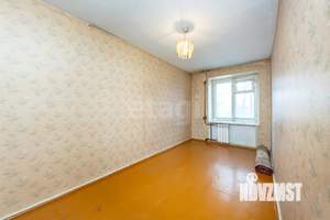 2-к квартира, вторичка, 45м2, 4/5 этаж