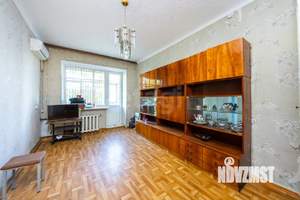 1-к квартира, вторичка, 33м2, 4/5 этаж