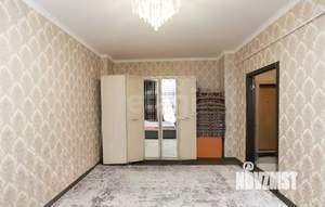 1-к квартира, вторичка, 36м2, 3/4 этаж