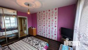 3-к квартира, вторичка, 66м2, 8/9 этаж