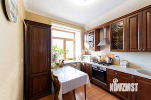 3-к квартира, вторичка, 75м2, 3/4 этаж