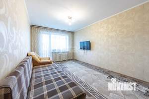 2-к квартира, вторичка, 51м2, 5/9 этаж