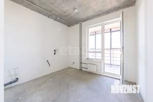 1-к квартира, вторичка, 33м2, 15/19 этаж