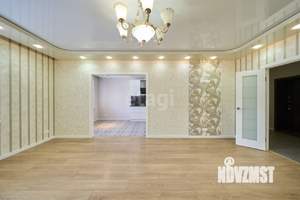 2-к квартира, вторичка, 79м2, 8/10 этаж