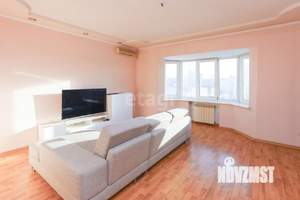 5-к квартира, вторичка, 198м2, 10/11 этаж