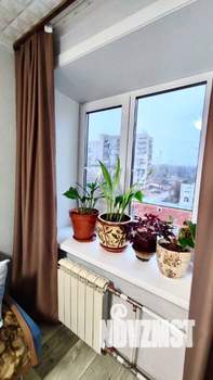 2-к квартира, вторичка, 44м2, 7/9 этаж