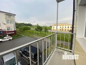 2-к квартира, вторичка, 45м2, 2/3 этаж