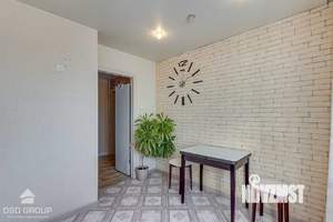 2-к квартира, вторичка, 50м2, 9/9 этаж