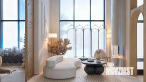 2-к квартира, вторичка, 50м2, 13/22 этаж