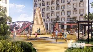 3-к квартира, вторичка, 62м2, 18/22 этаж