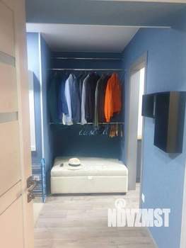 2-к квартира, вторичка, 49м2, 1/10 этаж