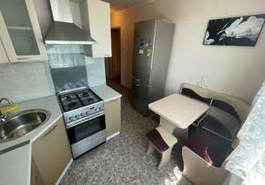 1-к квартира, вторичка, 33м2, 5/9 этаж