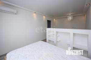 1-к квартира, вторичка, 34м2, 8/10 этаж