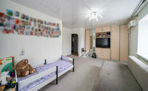 1-к квартира, вторичка, 30м2, 4/5 этаж