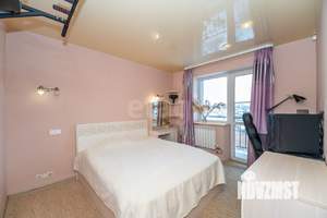 2-к квартира, вторичка, 53м2, 4/4 этаж