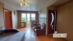 2-к квартира, вторичка, 46м2, 5/5 этаж