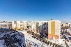 2-к квартира, вторичка, 50м2, 9/10 этаж