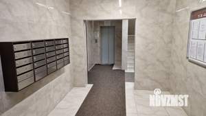 3-к квартира, вторичка, 109м2, 6/11 этаж