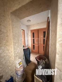 2-к квартира, вторичка, 52м2, 9/9 этаж