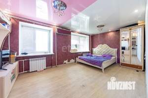 2-к квартира, вторичка, 50м2, 2/14 этаж