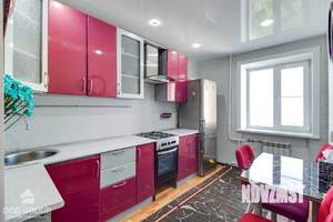 3-к квартира, вторичка, 67м2, 10/10 этаж