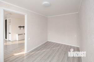 2-к квартира, вторичка, 44м2, 3/5 этаж