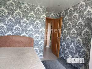 2-к квартира, вторичка, 50м2, 9/9 этаж