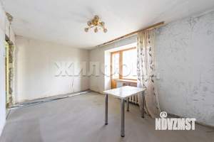 3-к квартира, вторичка, 54м2, 8/9 этаж