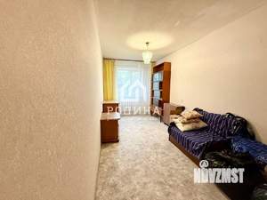 2-к квартира, вторичка, 44м2, 4/5 этаж