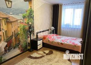 2-к квартира, вторичка, 45м2, 2/5 этаж