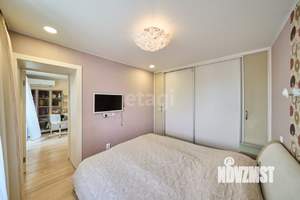 4-к квартира, вторичка, 102м2, 6/17 этаж