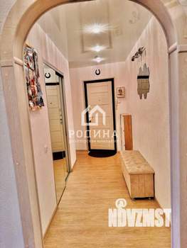 3-к квартира, вторичка, 70м2, 1/10 этаж