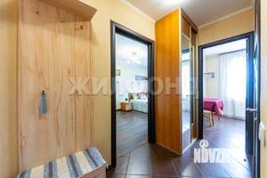 1-к квартира, вторичка, 33м2, 8/9 этаж