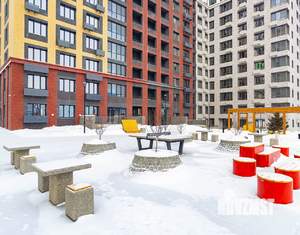 2-к квартира, вторичка, 60м2, 15/17 этаж