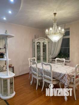 3-к квартира, вторичка, 127м2, 4/9 этаж
