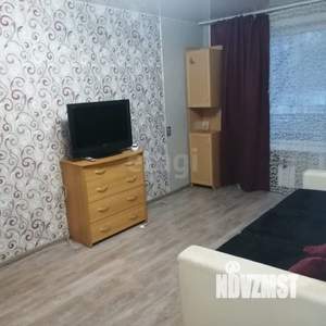 1-к квартира, вторичка, 34м2, 1/10 этаж