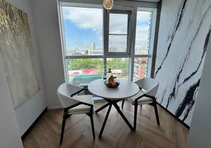 3-к квартира, вторичка, 84м2, 8/23 этаж