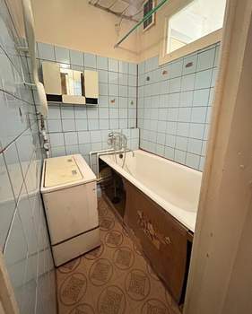 2-к квартира, вторичка, 44м2, 2/5 этаж