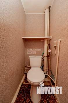 2-к квартира, вторичка, 50м2, 4/5 этаж