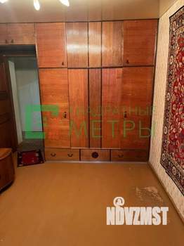 2-к квартира, вторичка, 48м2, 4/9 этаж