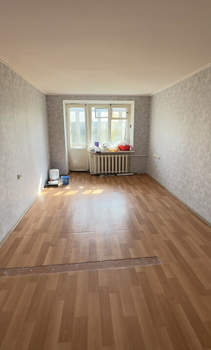 2-к квартира, вторичка, 44м2, 4/5 этаж