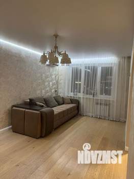 3-к квартира, вторичка, 73м2, 5/10 этаж