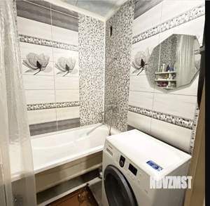 2-к квартира, вторичка, 50м2, 1/9 этаж