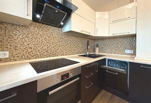 1-к квартира, вторичка, 42м2, 10/21 этаж