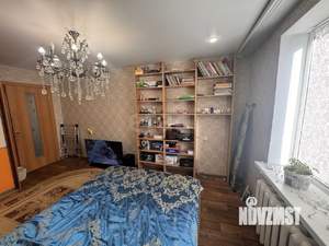 3-к квартира, вторичка, 61м2, 2/5 этаж