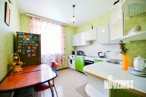 2-к квартира, вторичка, 46м2, 4/5 этаж
